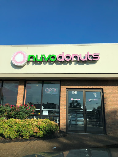 Nuvo Donuts, 103 Township Dr, Hendersonville, TN 37075, USA, 