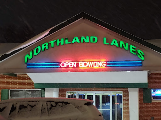 Bowling Alley «Northland Lanes», reviews and photos, 308 N River Ave, Holland, MI 49424, USA