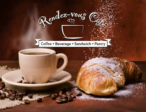 Rendez-vous Cafe image