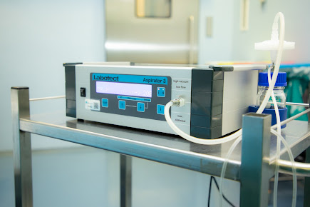 Vithas Fertility Center - Vithas Fertility Center