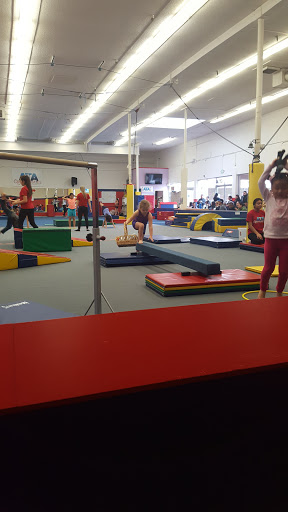 Gymnastics Center «Aerial Tumbling-Acrogymnastics», reviews and photos, 422 Blossom Hill Rd, San Jose, CA 95123, USA