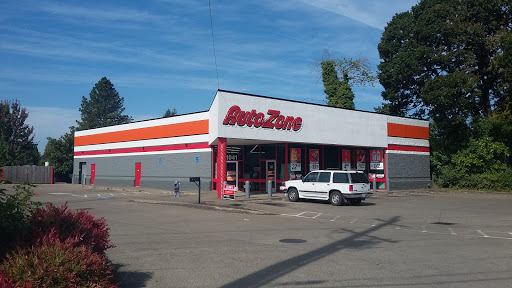 Auto Parts Store «AutoZone», reviews and photos, 1041 S Pacific Hwy, Woodburn, OR 97071, USA