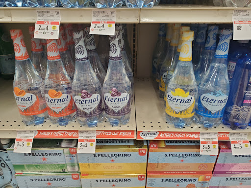 Grocery Store «Bel Air», reviews and photos, 9435 Elk Grove Blvd, Elk Grove, CA 95624, USA