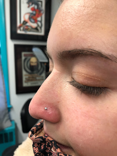 Explore jalisco tattoo ideas, creative tattoo ideas in West Chester, available at Piercing by Jacqueline at X-Treme Ink Tattoo
