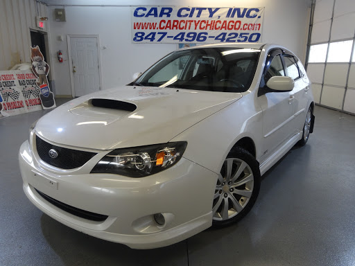 Used Car Dealer «Car City Inc», reviews and photos, 2232 N Rand Rd, Palatine, IL 60074, USA