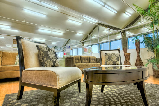 Furniture Store «The Sofa Company - Pasadena», reviews and photos, 100 W Green St, Pasadena, CA 91105, USA