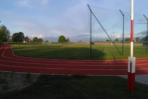 Stadion Gminny w Rybnie image