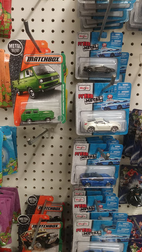 Dollar Store «Dollar Tree», reviews and photos, 3337 Rosecrans St, San Diego, CA 92110, USA