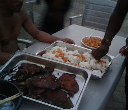 Katlego Guesthouse photo