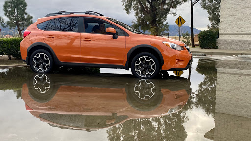 Used Car Dealer «Inland Auto Exchange», reviews and photos, 2503 Hamner Ave, Norco, CA 92860, USA