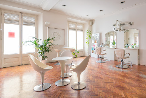 MH Hair Stylist* en Vic, Barcelona