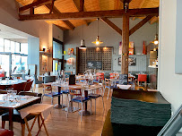 Atmosphère du Restaurant Quai 22 à Les Sables-d'Olonne - n°13