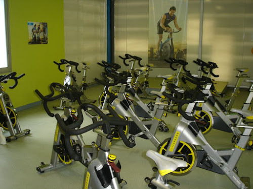 Centre de fitness Lemon Planet Fontenay-le-Comte
