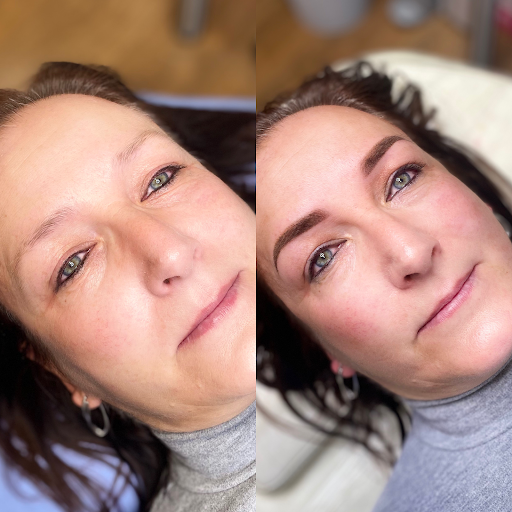 Beautiful Enhancements by Emma - Microblading Brow Artist
