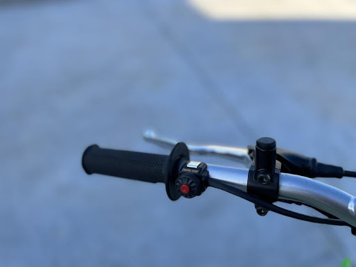 Motorcycle Dealer «Sky Powersports of Lake Wales», reviews and photos, 20769 US-27, Lake Wales, FL 33853, USA