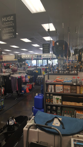 Dart supply store Henderson