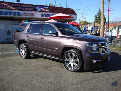 Used Car Dealer «Arleta Auto Center», reviews and photos, 14001 Van Nuys Blvd, Arleta, CA 91331, USA