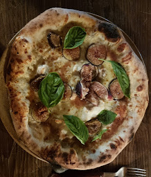 Photo n°137 de Le Figuier Restaurant Pizzeria - Grill à Porto-Vecchio ()