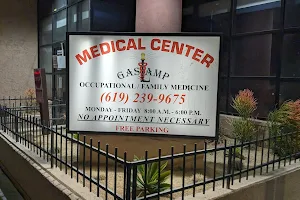 Gaslamp Medical Center image