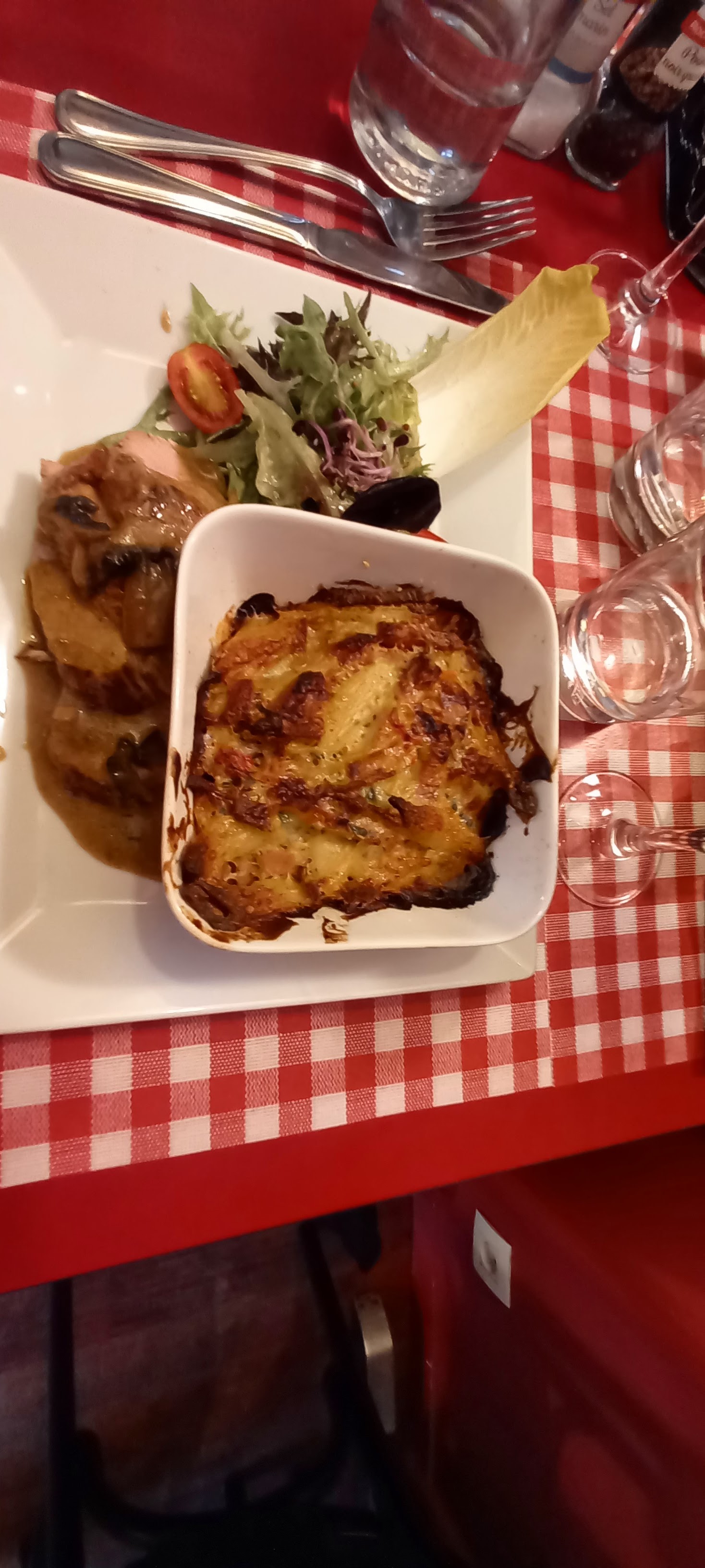Photo n° 4 de l'avis de Marie.r fait le 16/11/2022 à 17:01