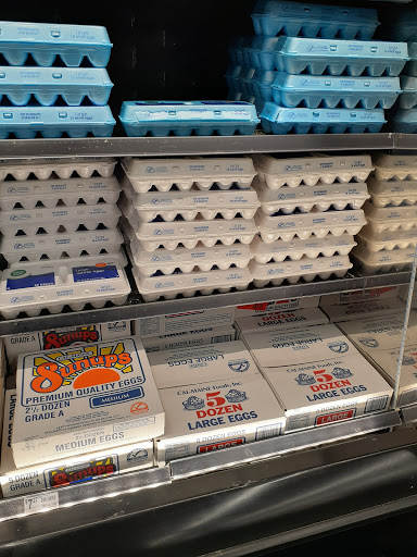 Grocery Store «Food King», reviews and photos, 2706 26th St, Lubbock, TX 79410, USA