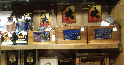 Tobacco Shop «Emporium Tobacco & Gift Shop», reviews and photos, 131 Strongs Ave, Rutland, VT 05701, USA