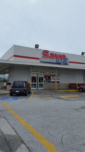 Save-A-Lot, 120 S Hopkins Ave, Titusville, FL 32796, USA, 