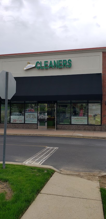 Kennett Square Cleaners
