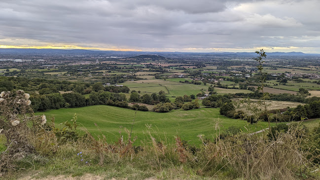 Crickley Hill Country Park