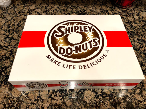 Donut Shop «Shipley Do-Nuts», reviews and photos, 2626 Murfreesboro Pike C, Nashville, TN 37217, USA