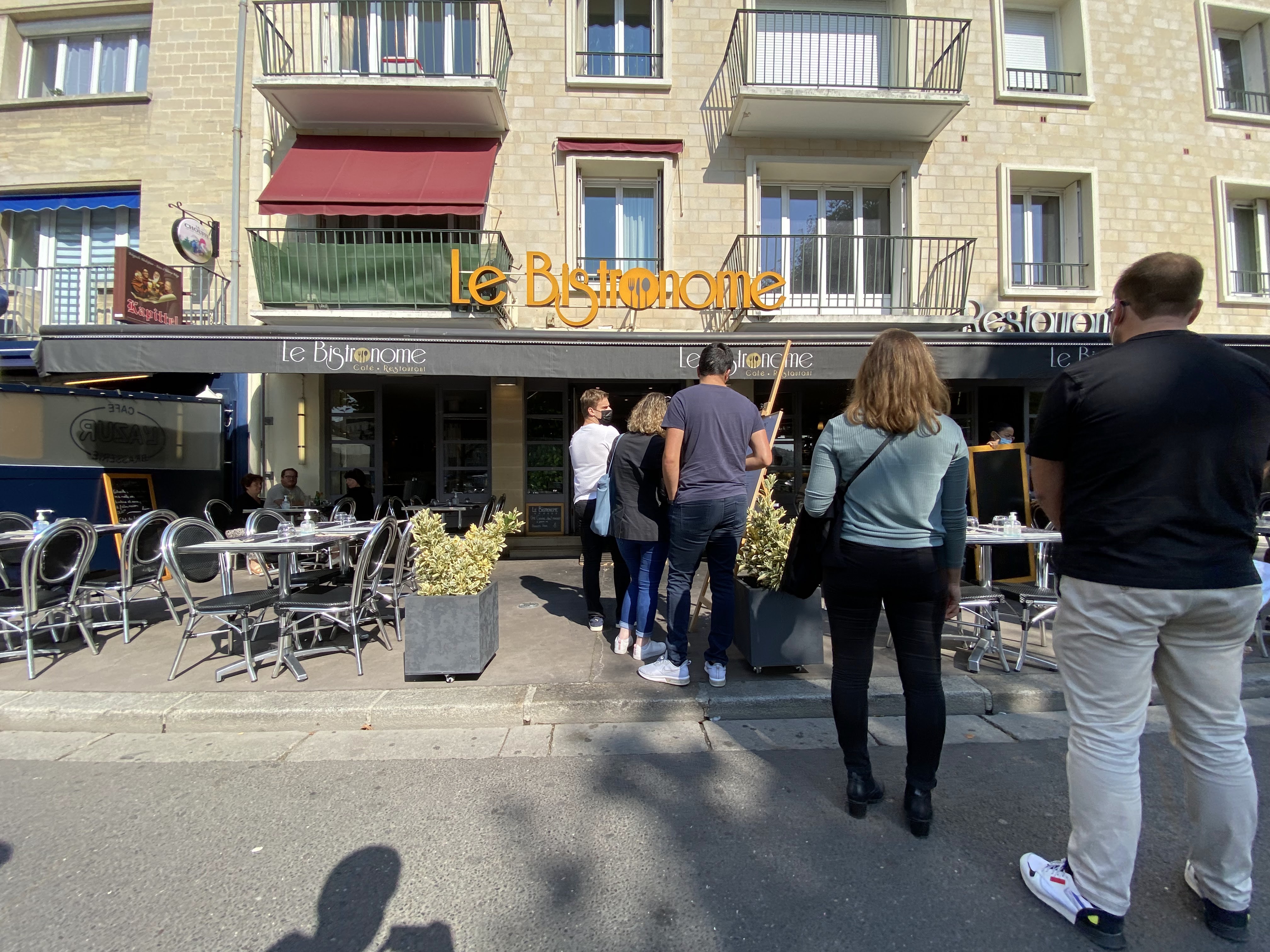 Photo n° 2 de l'avis de François.i fait le 29/09/2021 à 09:52