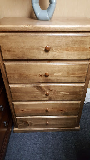 Furniture Store «Furniture Outlet», reviews and photos, 217 N La Brea Ave, Inglewood, CA 90301, USA