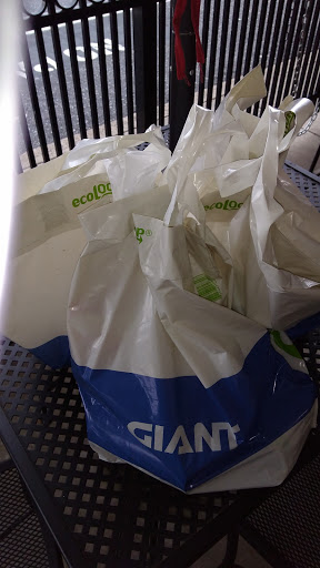 Grocery Store «Giant Food Stores», reviews and photos, 44 Natural Springs Rd, Gettysburg, PA 17325, USA