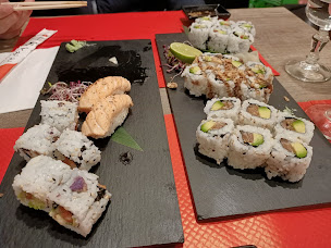 Photo n°27 de Restaurant Chez Oki à Angers ()