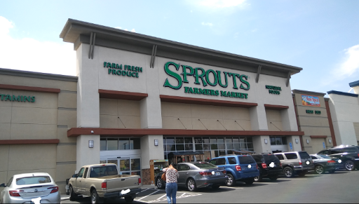 Health Food Store «Sprouts Farmers Market», reviews and photos, 655 S Grand Ave, Glendora, CA 91740, USA