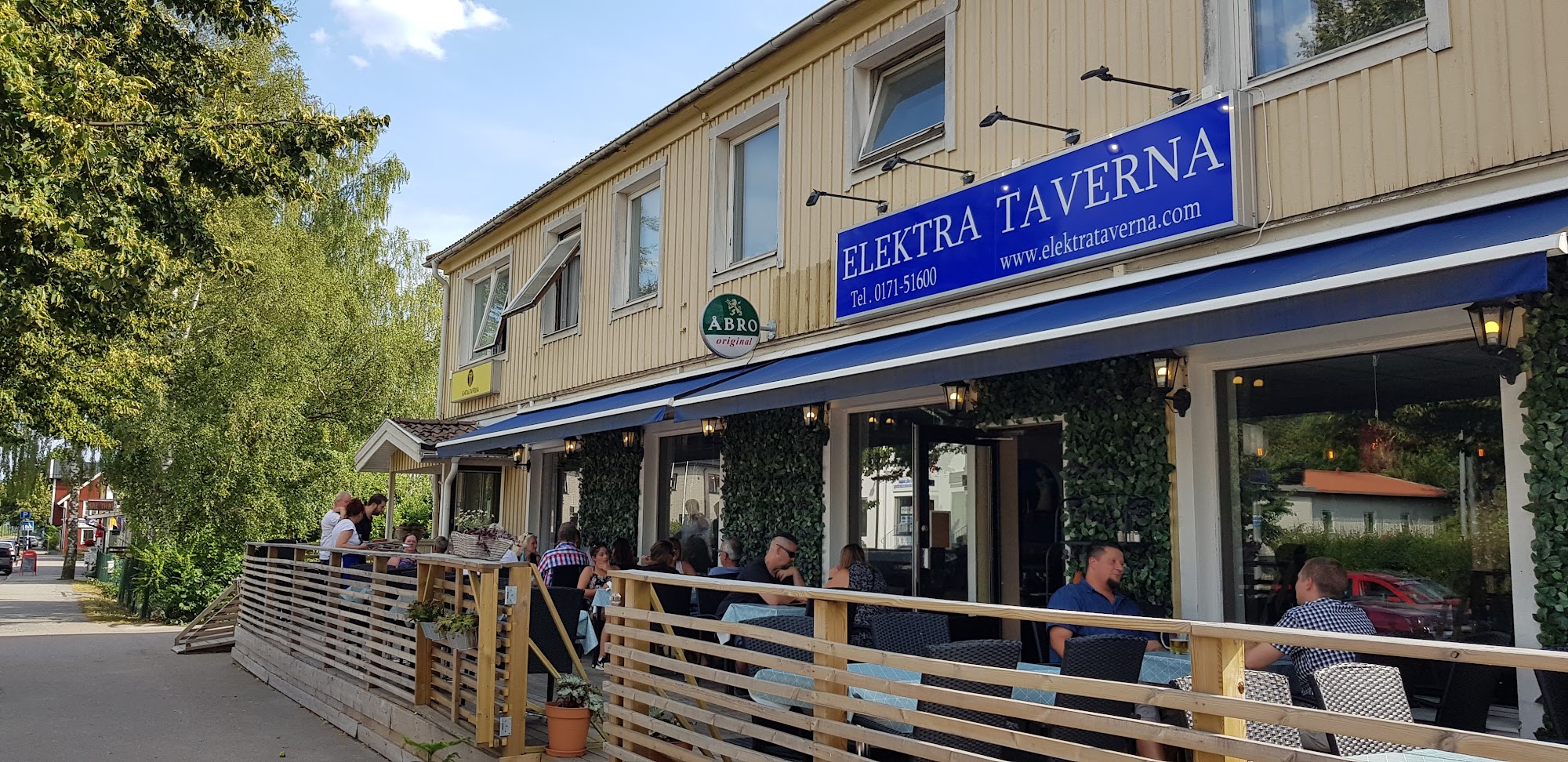 Elektra Taverna