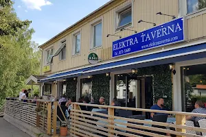 Elektra Taverna image