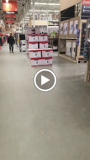 Home Improvement Store «The Home Depot», reviews and photos, 6 Tower Ave, Egg Harbor Township, NJ 08234, USA