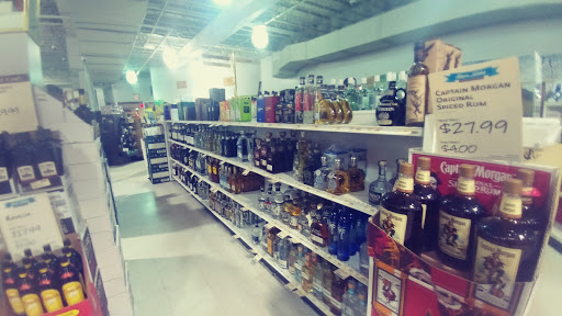 Liquor Store «Fine Wine & Good Spirits», reviews and photos, 149 Baltimore Pike, Springfield, PA 19064, USA