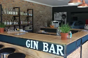 Craft Gin Tasting & Gin Bar image