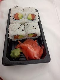 Sushi du Restaurant japonais idaya sushi à Chalon-sur-Saône - n°10