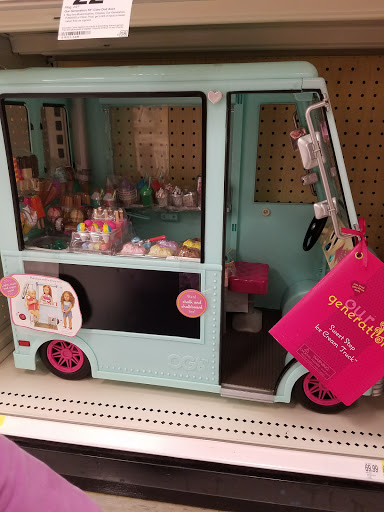 Department Store «Target», reviews and photos, 487 Cross Keys Rd, Sicklerville, NJ 08081, USA