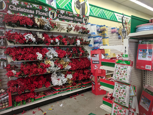 Dollar Store «Dollar Tree», reviews and photos, 312 Walnut St, Redwood City, CA 94063, USA