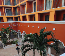 Holiday Inn Merida, an IHG Hotel photo