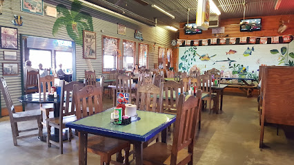 Pincher,s Restaurant - 23324 US-59, El Campo, TX 77437