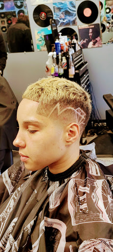 Barber Shop «Playaz Barbershop», reviews and photos, 1414 Lawrenceville-Suwanee Rd b, Lawrenceville, GA 30043, USA