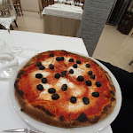 Photo n°2 de l'avis de T.u fait le 21/08/2020 à 06:53 sur le  Antichi Sapori à Castiglione Messer Raimondo