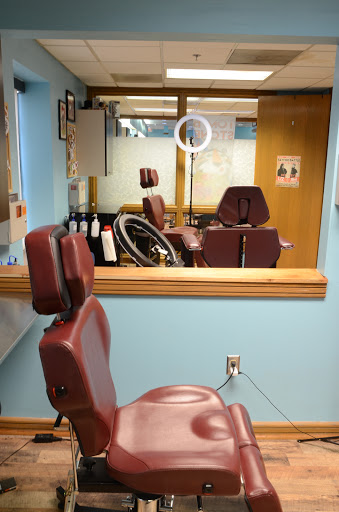 Tattoo Shop «Cereal City Tattoo & Piercing Llc», reviews and photos, 537 W Columbia Ave, Battle Creek, MI 49015, USA