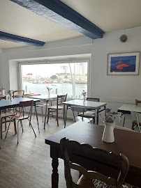 Photos du propriétaire du Restaurant de fruits de mer Le Clopoing à Cherbourg-en-Cotentin - n°4