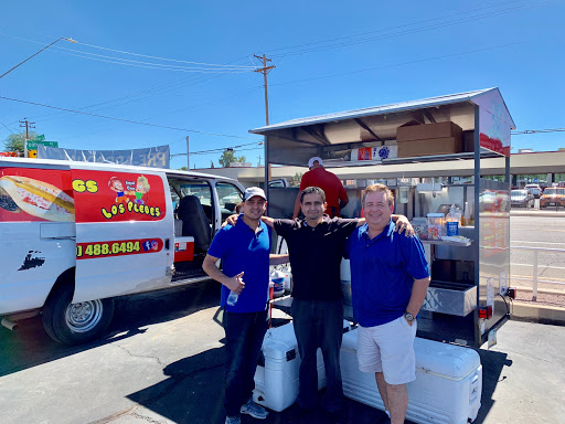 Used Car Dealer «Cactus Auto Company», reviews and photos, 1602 W Prince Rd, Tucson, AZ 85705, USA